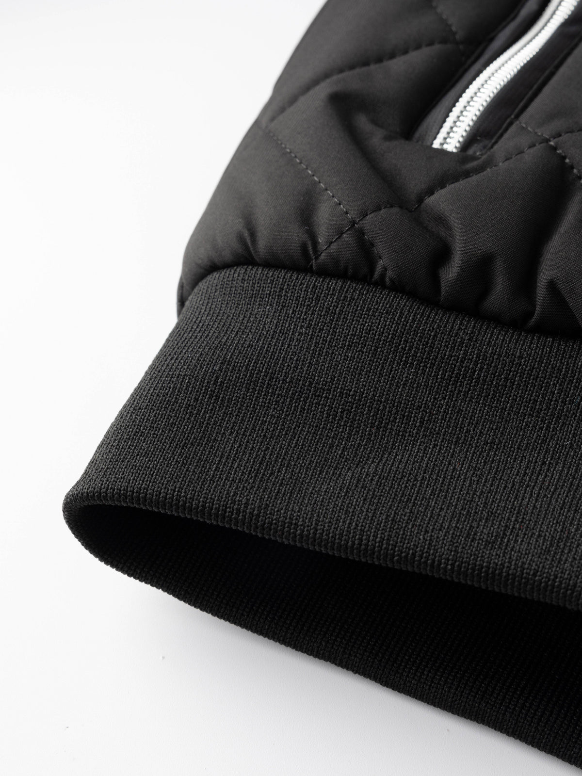 Blouson Matelassé Homme – Doublure Chaude et Coupe Décontractée Intemporelle