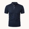Polo Homme En Maille