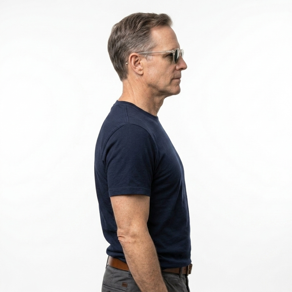 Lunettes de soleil polarisées homme — monture sport — plage et conduite