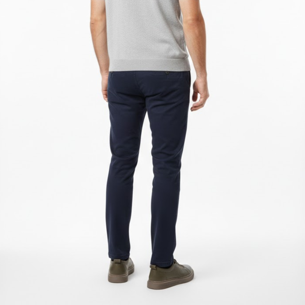 Baskets de ville pour homme en cuir véritable chaussures de marche décontractées