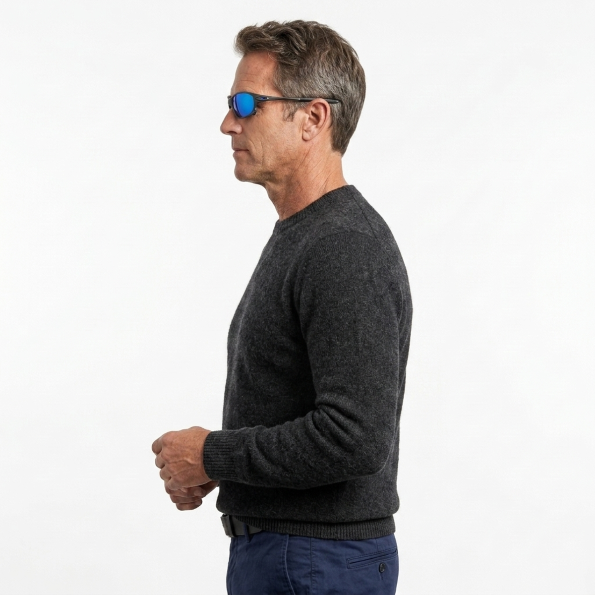 Lunettes de soleil polarisées — protection UV400 — plage et quotidien