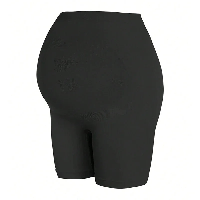 Short grossesse maintien taille haute