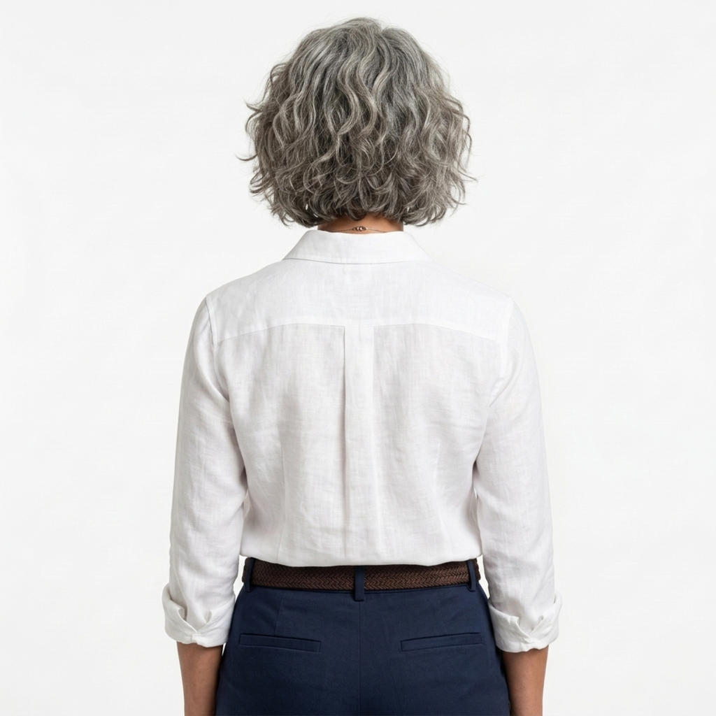 Ceinture tressée homme — finitions en cuir — réglable et décontractée