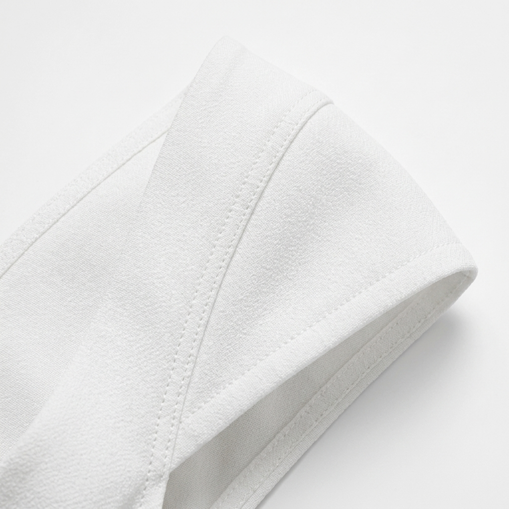 Robe courte pour femme — encolure carrée — tenue de soirée