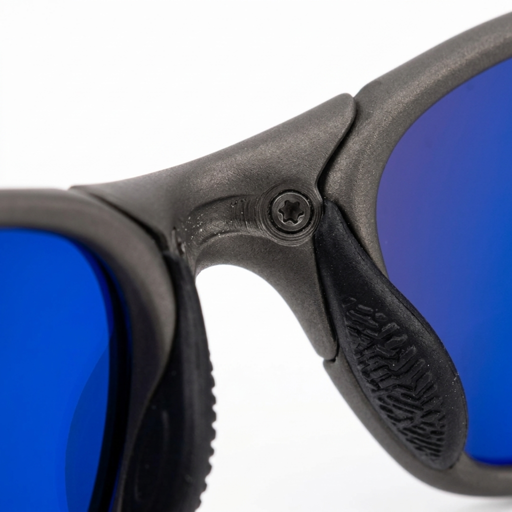 Lunettes de soleil polarisées — protection UV400 — plage et quotidien