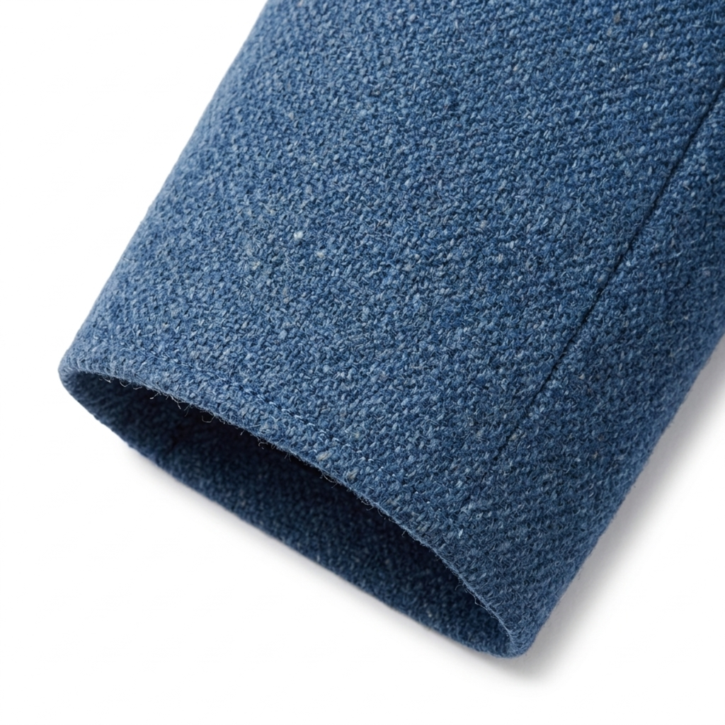 Veste blazer en lin homme — coupe décontractée — bureau et quotidien