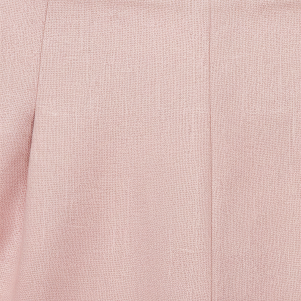 Ensemble en Lin pour Femme avec Débardeur à Col Carré et Short Assorti