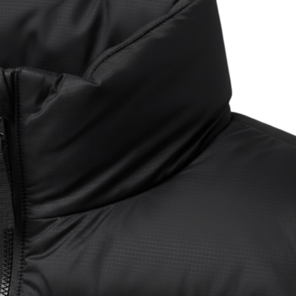 Veste en Duvet de Canard Homme – Ultra-Légère Imperméable et Compressible