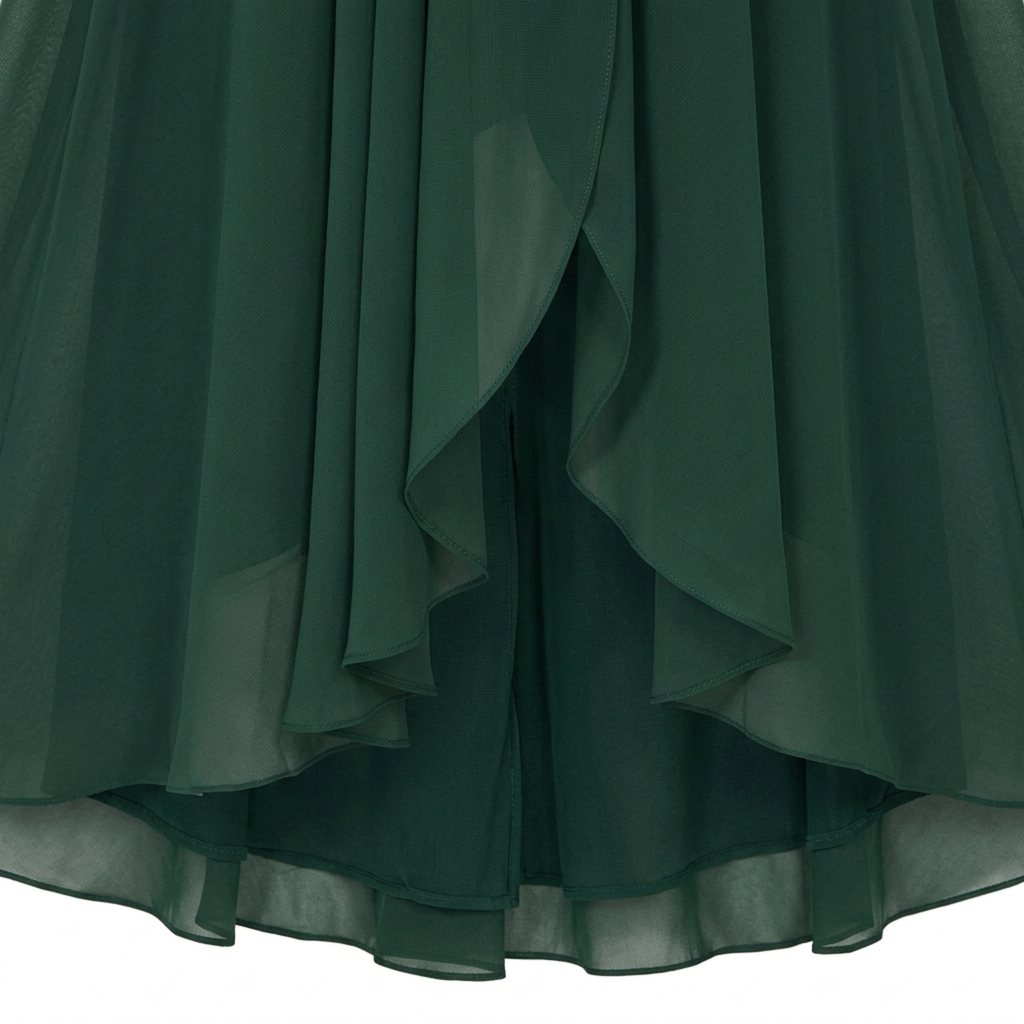 Robe de soirée grande taille pour femme longue de cérémonie avec fente et épaules dénudées