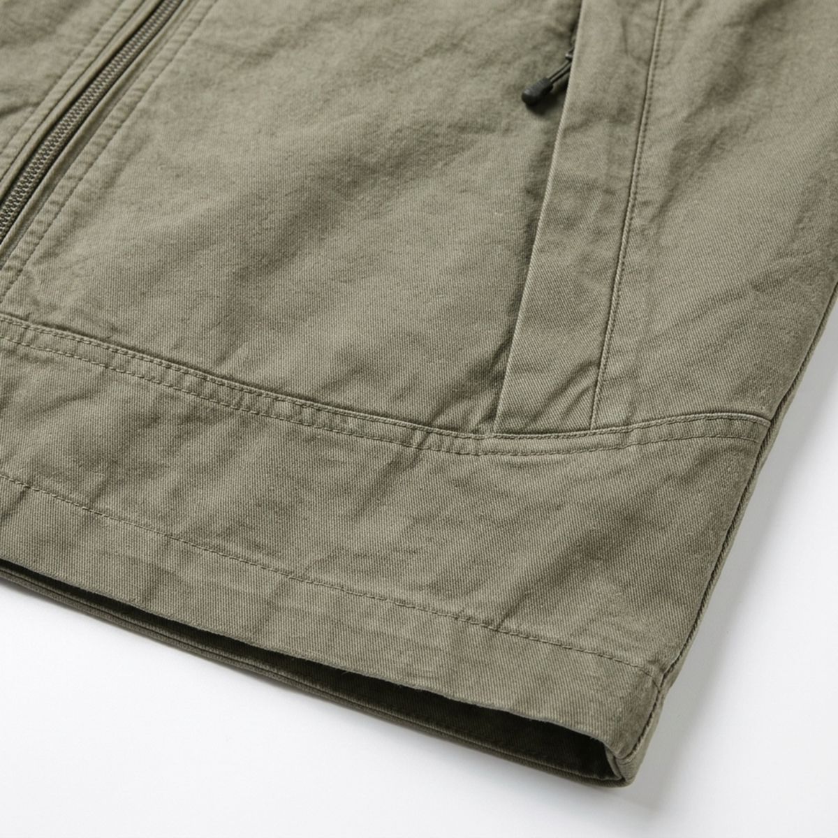 Gilet sans manches homme — poches zippées — extérieur et mi-saison