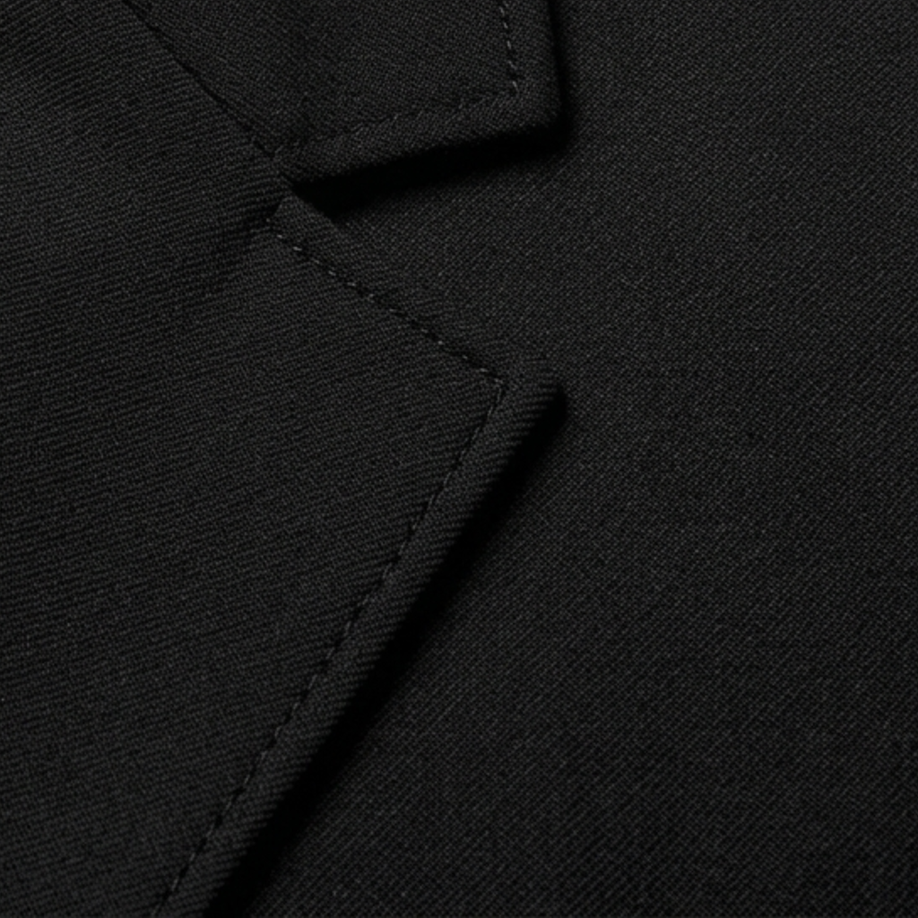 Costume femme veste et pantalon — coupe ajustée deux pièces — formel