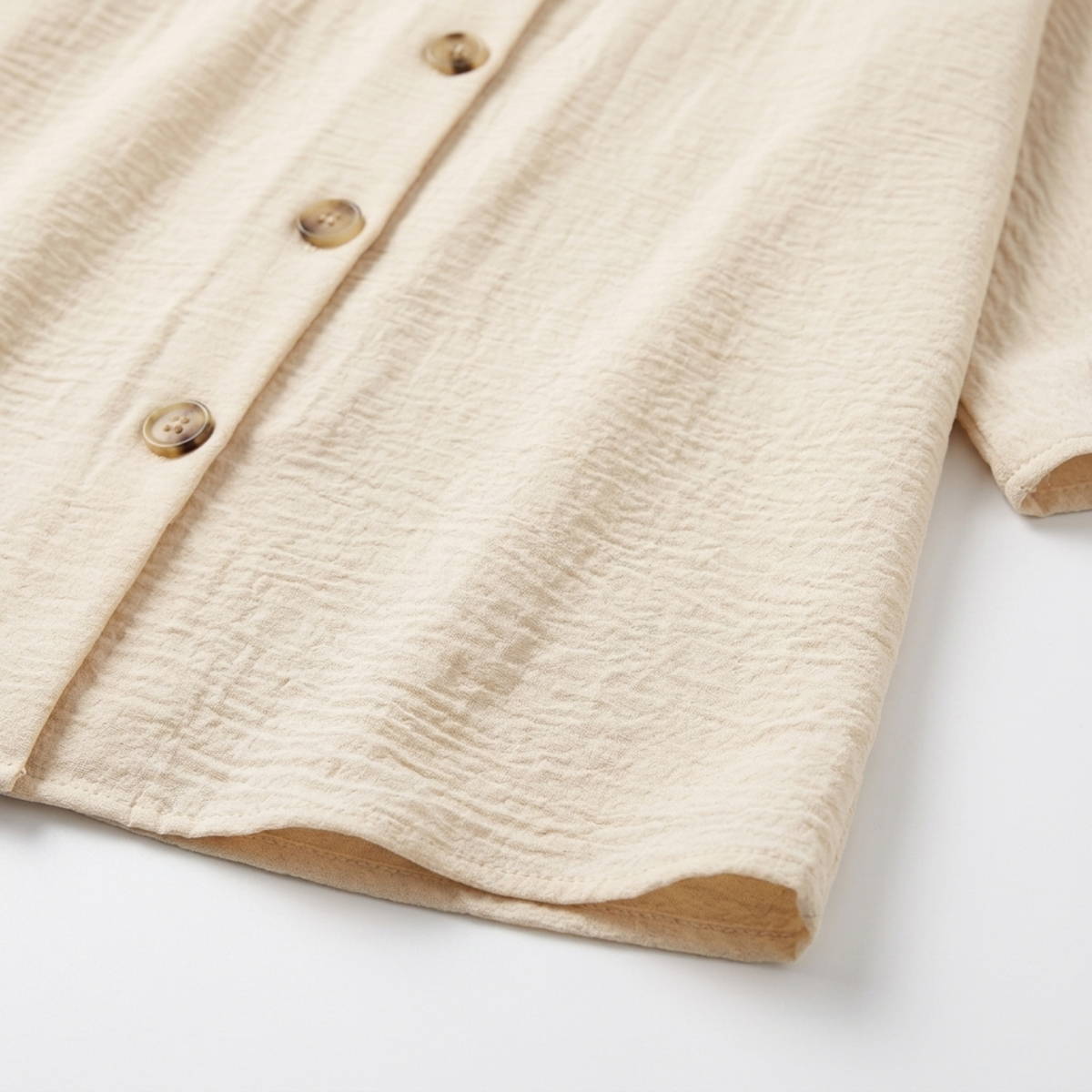 Blouse grande taille pour femme ample avec col en V et manches longues