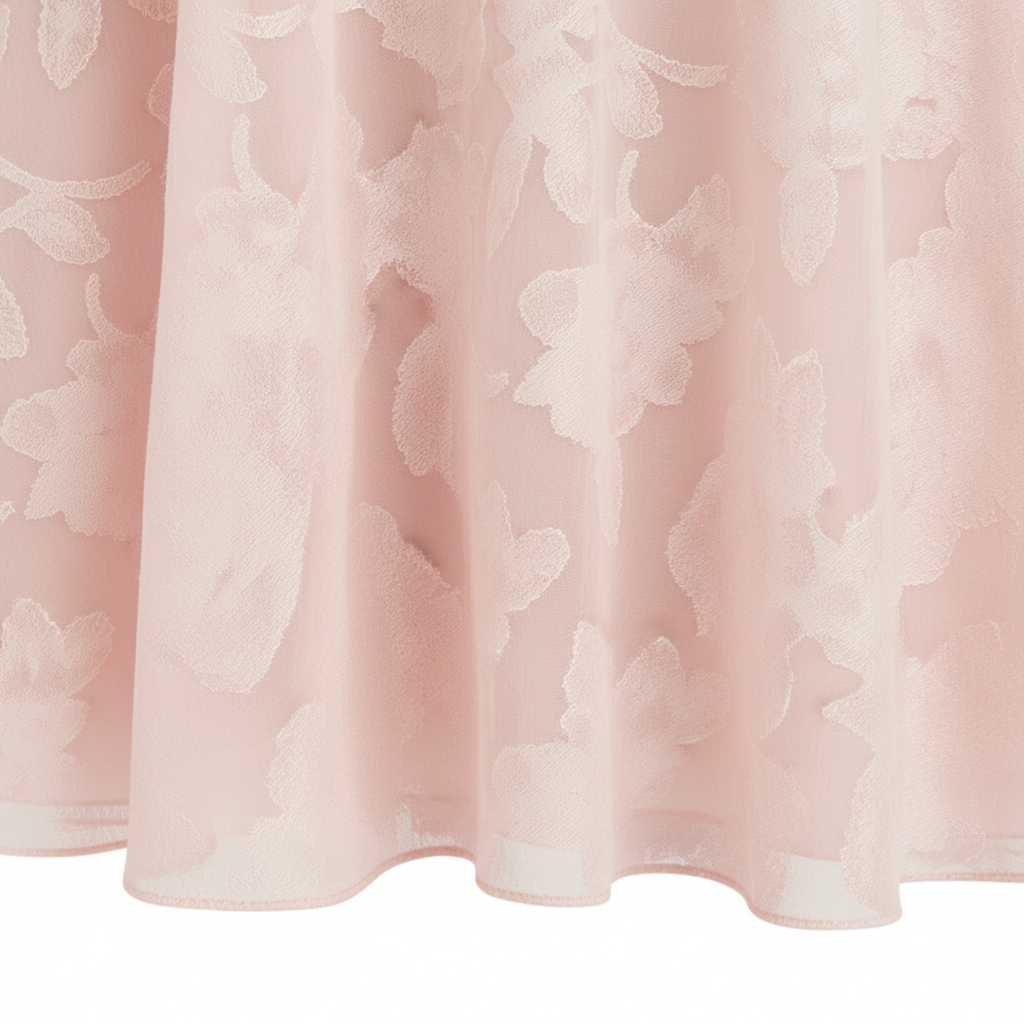 Robe de Soirée Longue Bustier à Broderies Florales et Coupe Évasée pour Femme