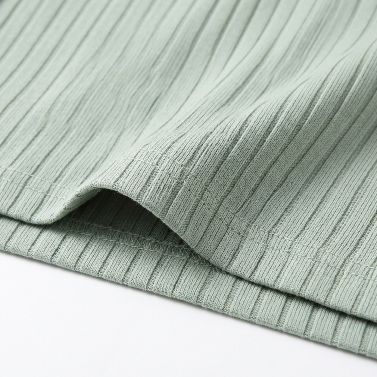 Polo pour homme — maille texturée — style décontracté