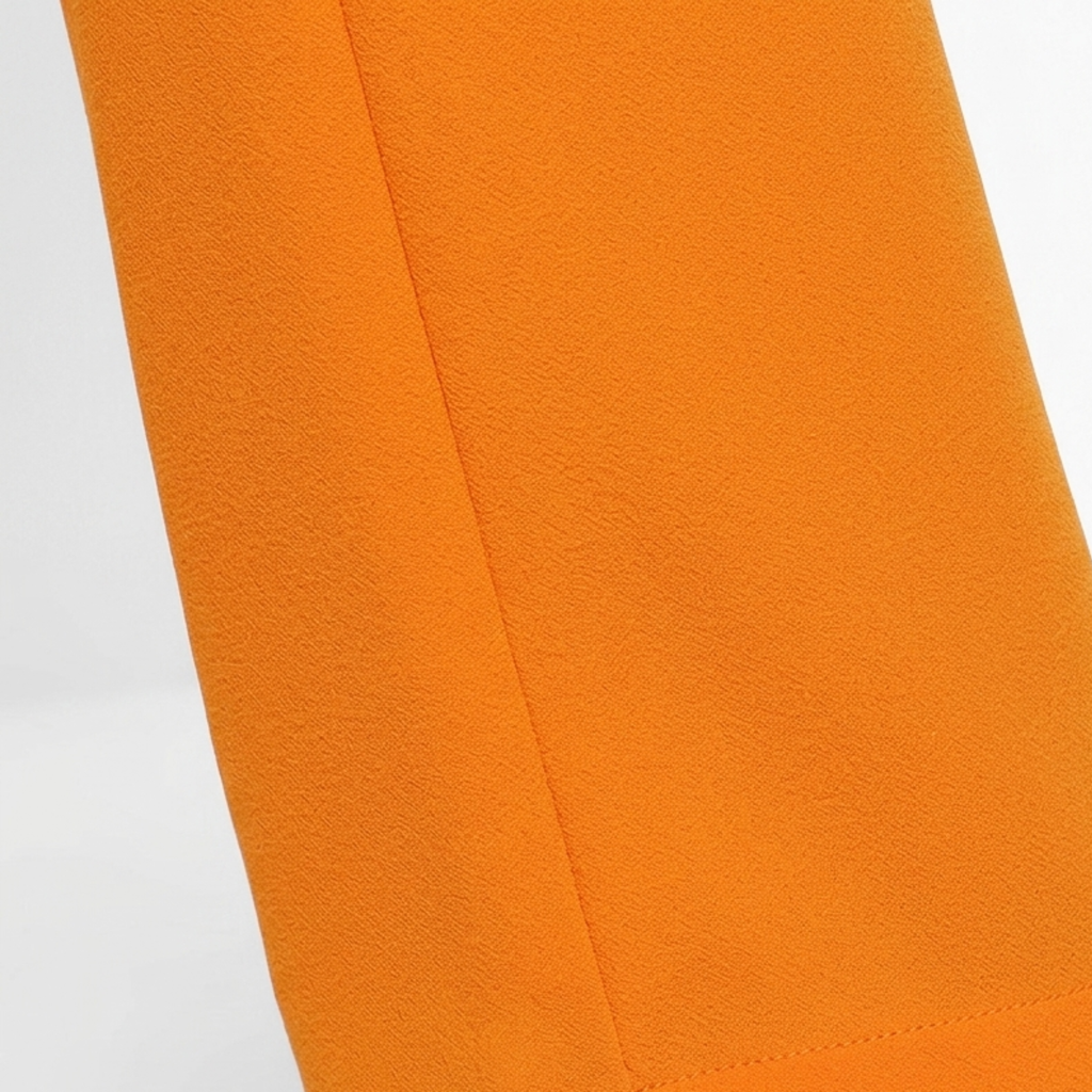 Combinaison pantalon large — manches courtes et ceinture — quotidien