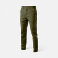 Chino en Coton Homme – Coupe Ajustée et Style Décontracté Chic au Quotidien