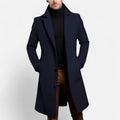 Ancienne Monde | Manteau Classique Homme – Design Héritage, Raffinement Intemporel