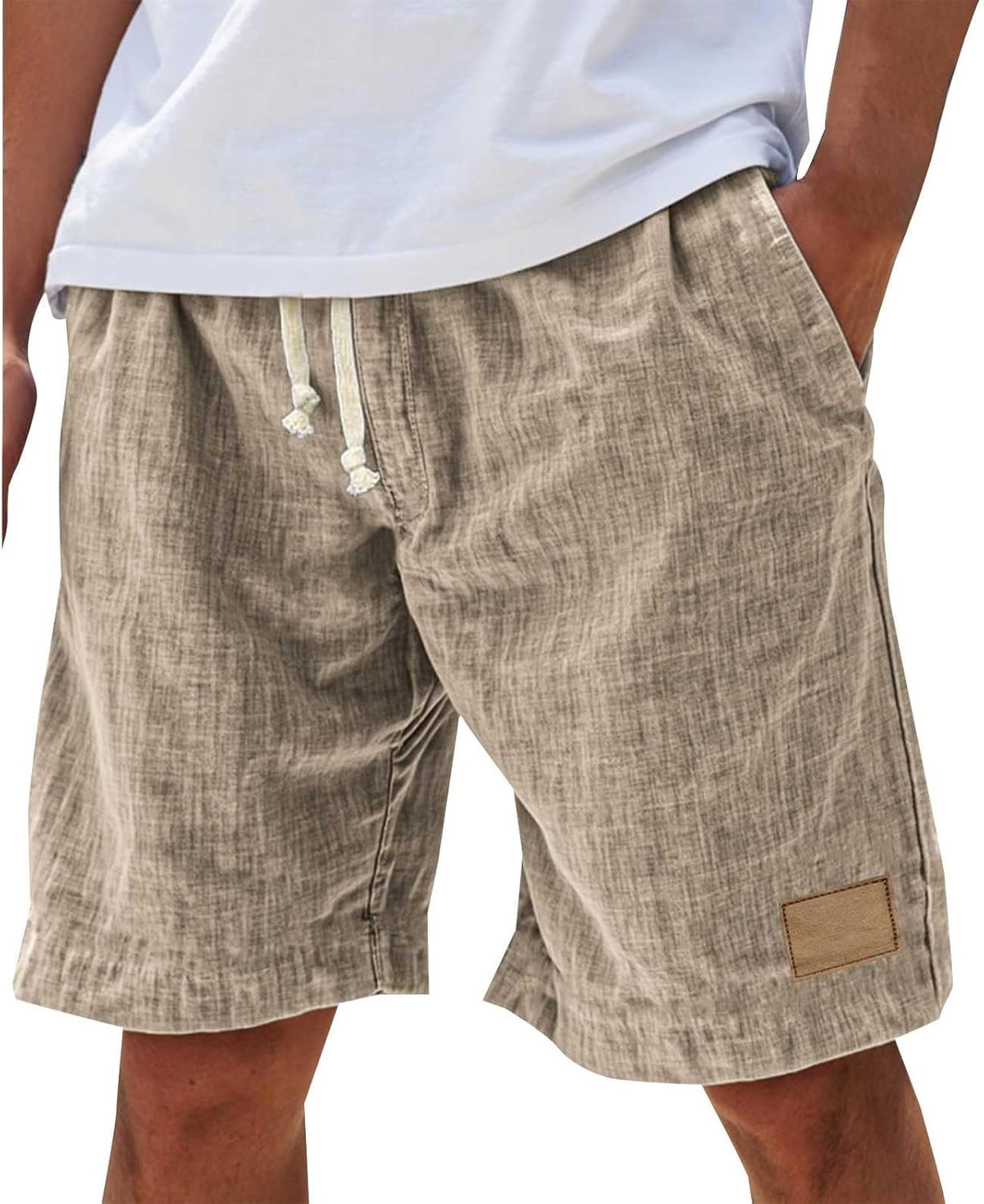 Shorts De Plage Respirants Homme
