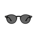 Lunettes de soleil polarisées homme — monture sport — plage et conduite