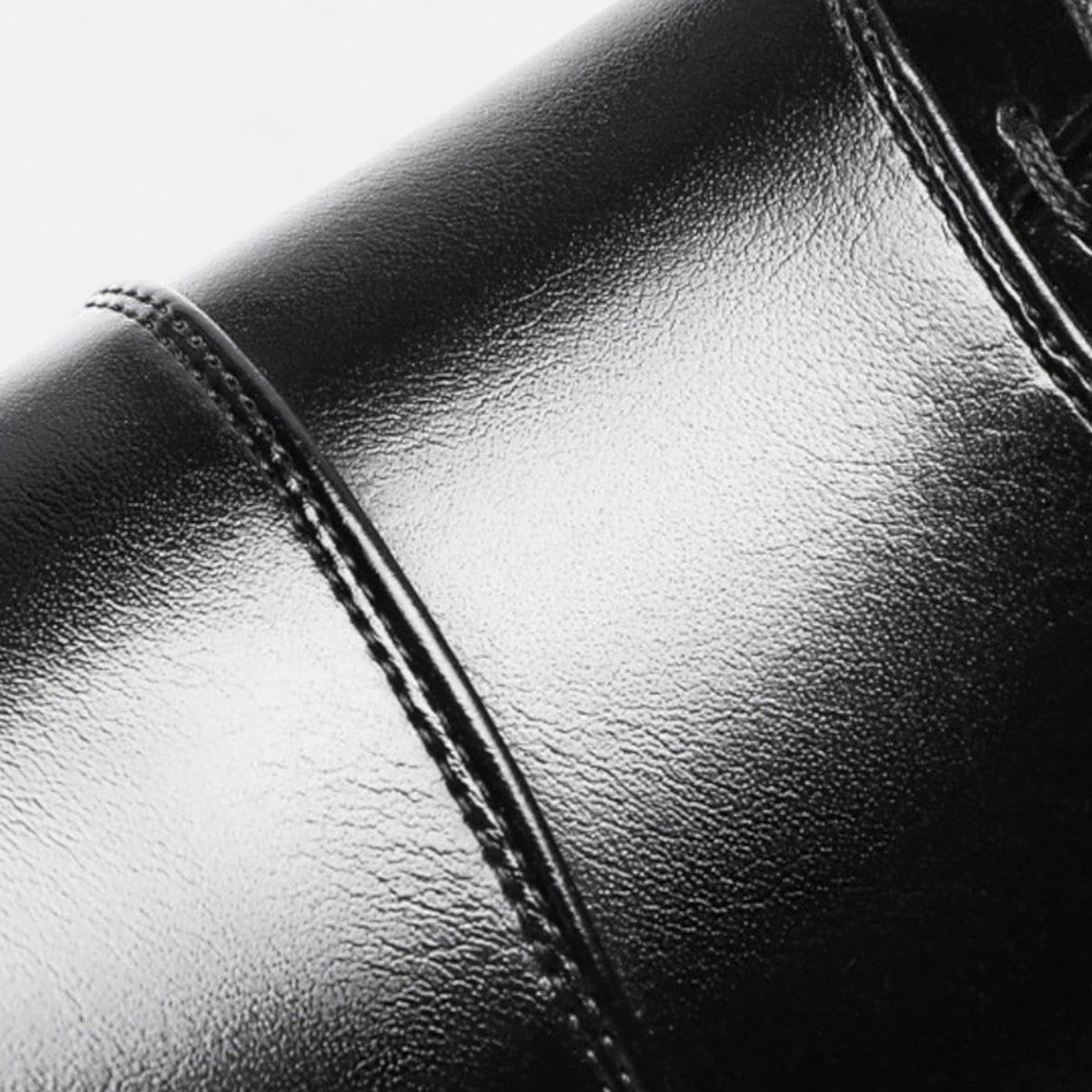 Ancienne Monde | Richelieu Classiques en Cuir Homme
