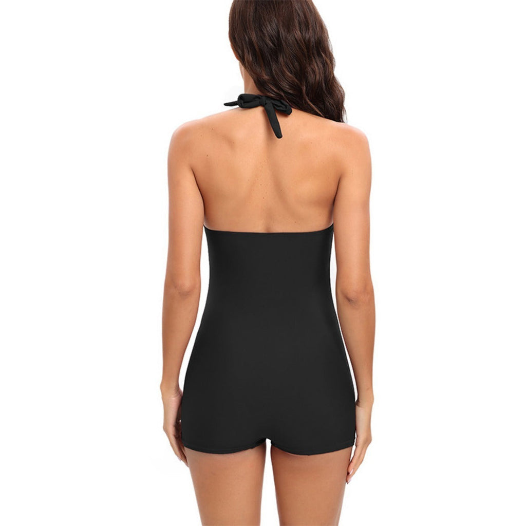 Combinaison De Natation Sculptante