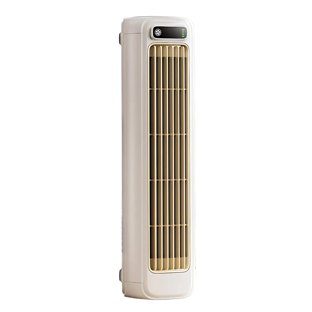 3-in-1 Rechargeable Cordless Personal Air Conditioner with Long-Lasting 2000 mAh Battery