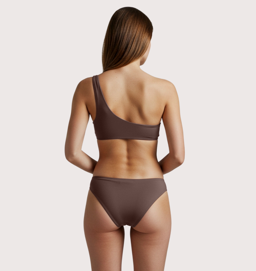 Culotte Menstruelle Période Absorbante Bikini