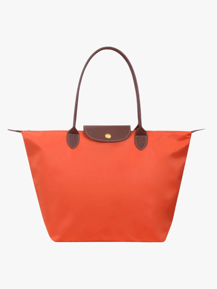 Sac Cabas Femme – Finition Déperlante et Grand Espace Intemporel Élégant