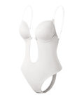Body Sculptant Dos Ouvert Décolleté