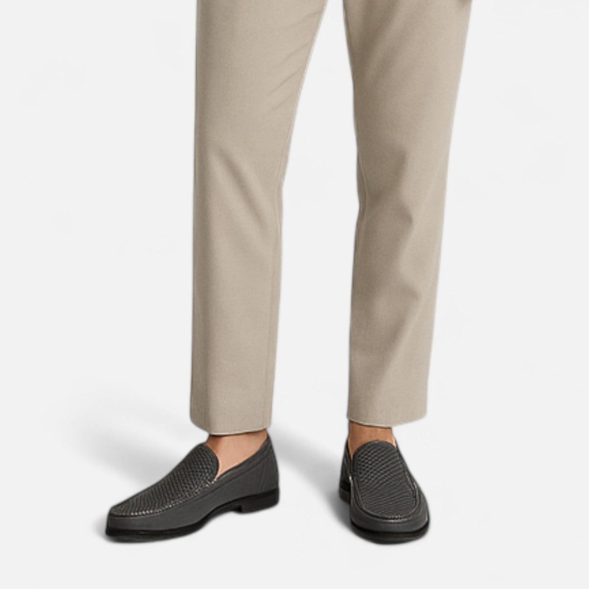 Ancienne Monde | Mocassins en Cuir pour Homme – Chaussures Élégantes pour le Bureau & les Mariages