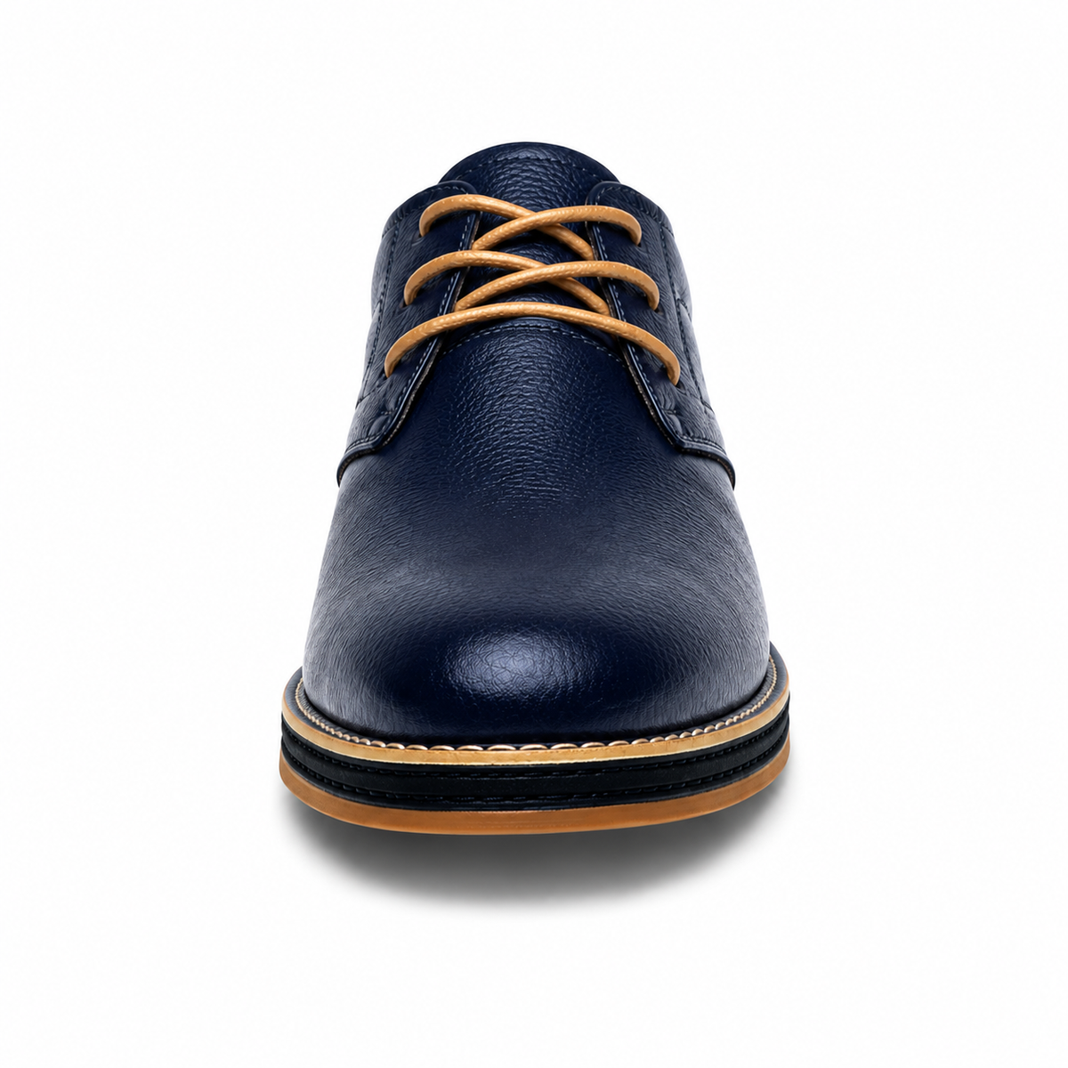 Ancienne Monde | Chaussures Homme en Cuir Véritable – Élégance Artisanale