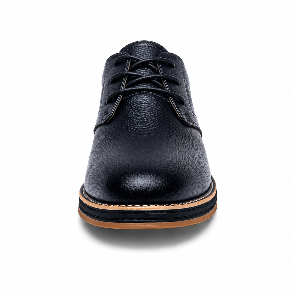 Ancienne Monde | Chaussures Homme en Cuir Véritable – Élégance Artisanale