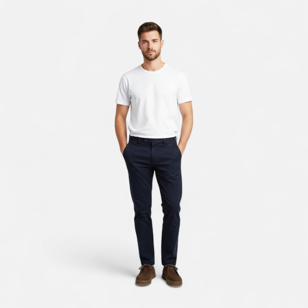 Ancienne Monde | Chaussures Oxford en Cuir Daim Homme