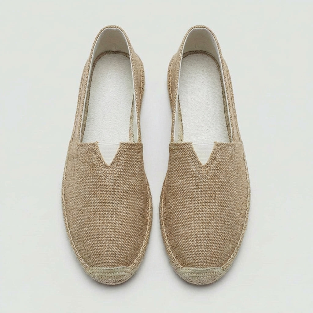 Chaussures Espadrilles Homme Confort