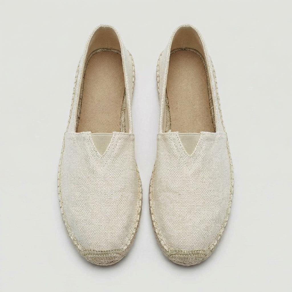 Chaussures Espadrilles Homme Confort