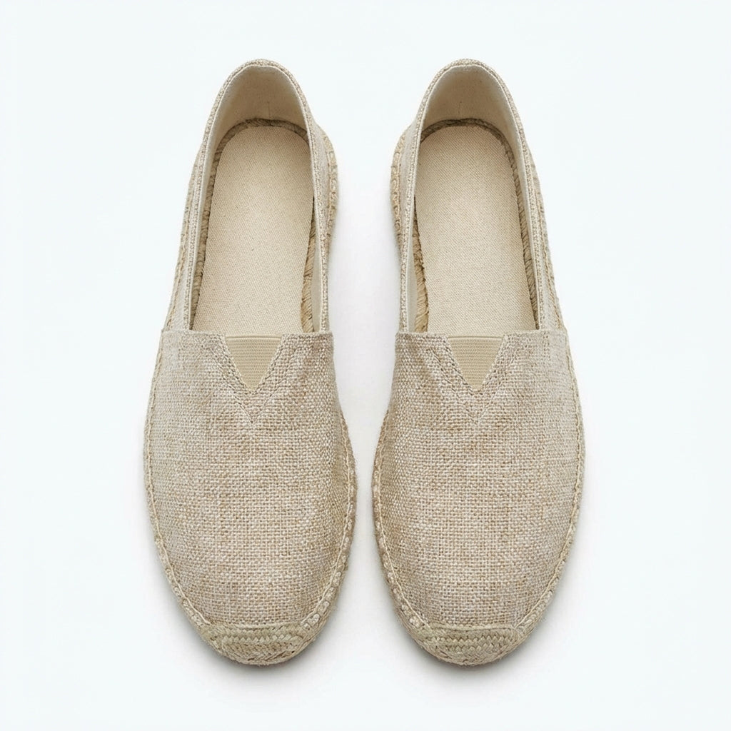 Chaussures Espadrilles Homme Confort