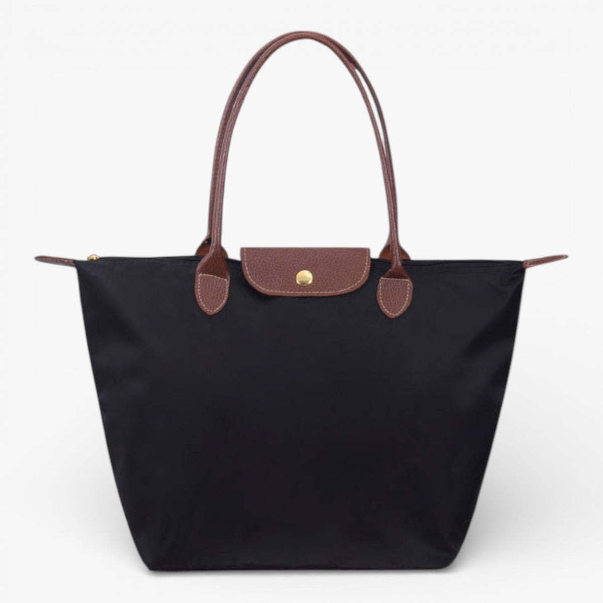 Sac Cabas Femme – Finition Déperlante et Grand Espace Intemporel Élégant