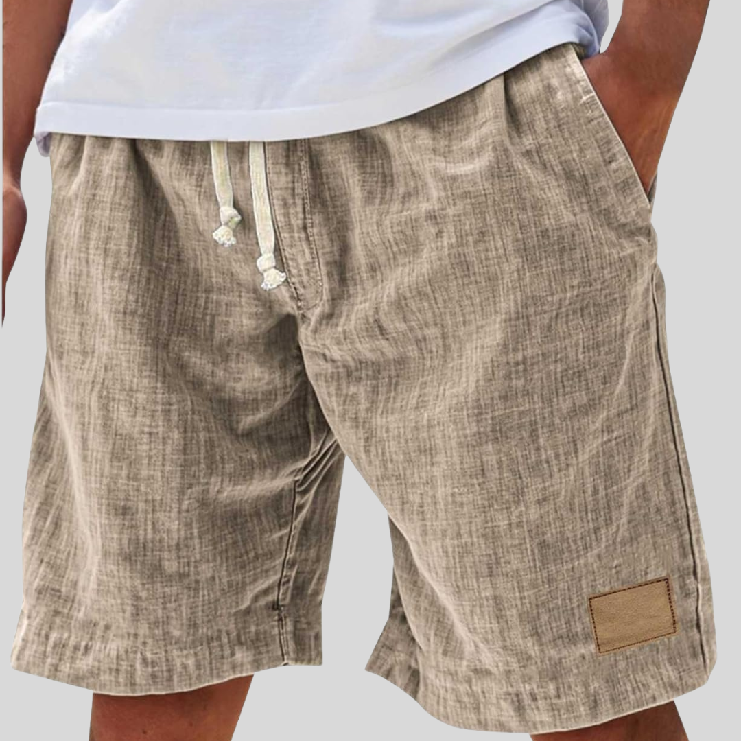 Shorts De Plage Respirants Homme