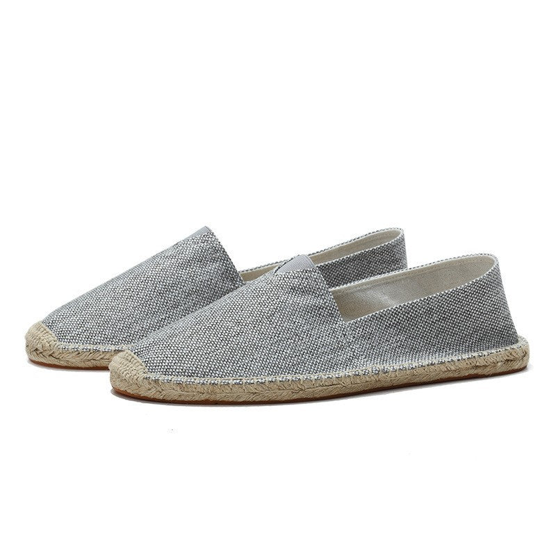 Chaussures Espadrilles Homme Confort