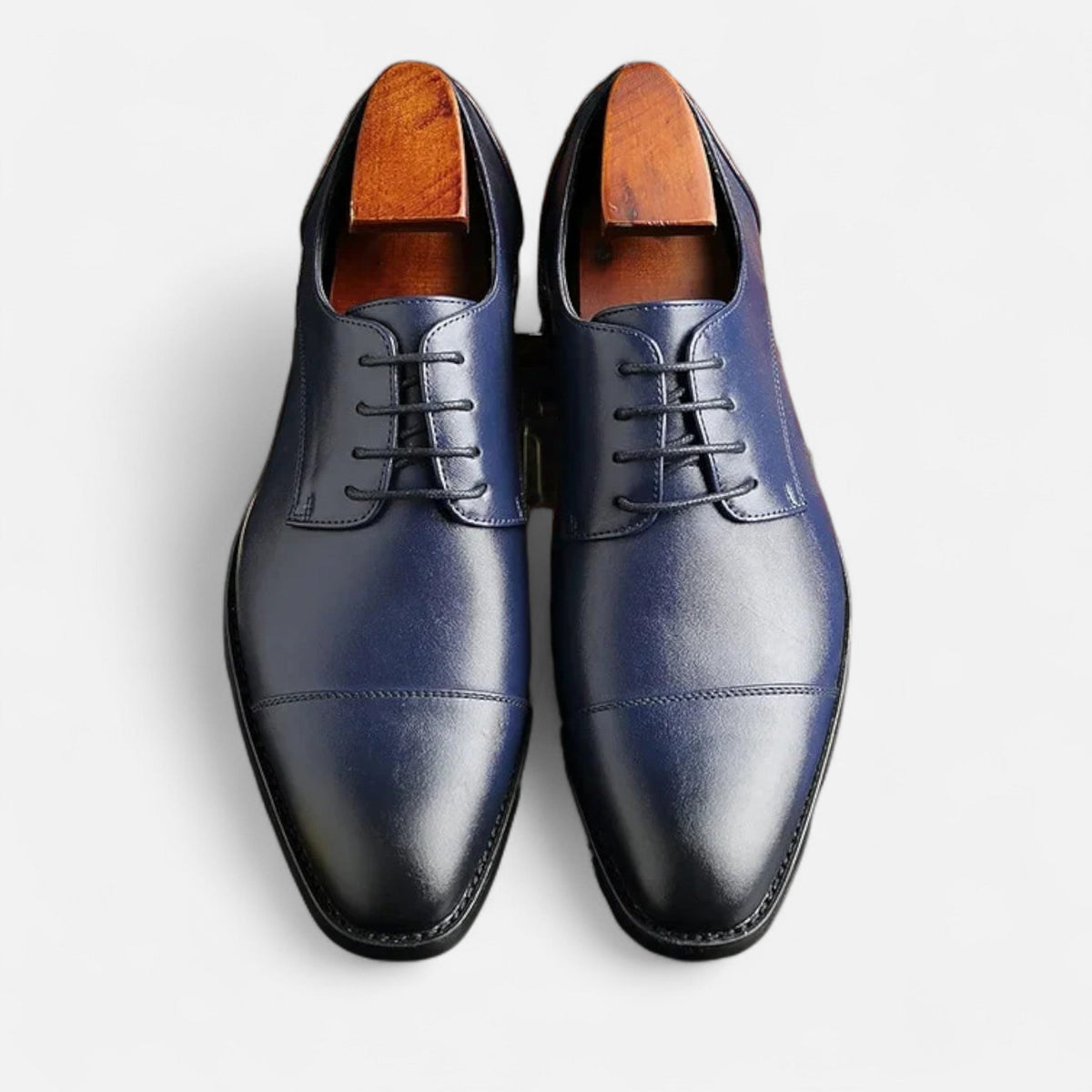 Ancienne Monde | Chaussures Oxford Homme Élégance Classique Premium