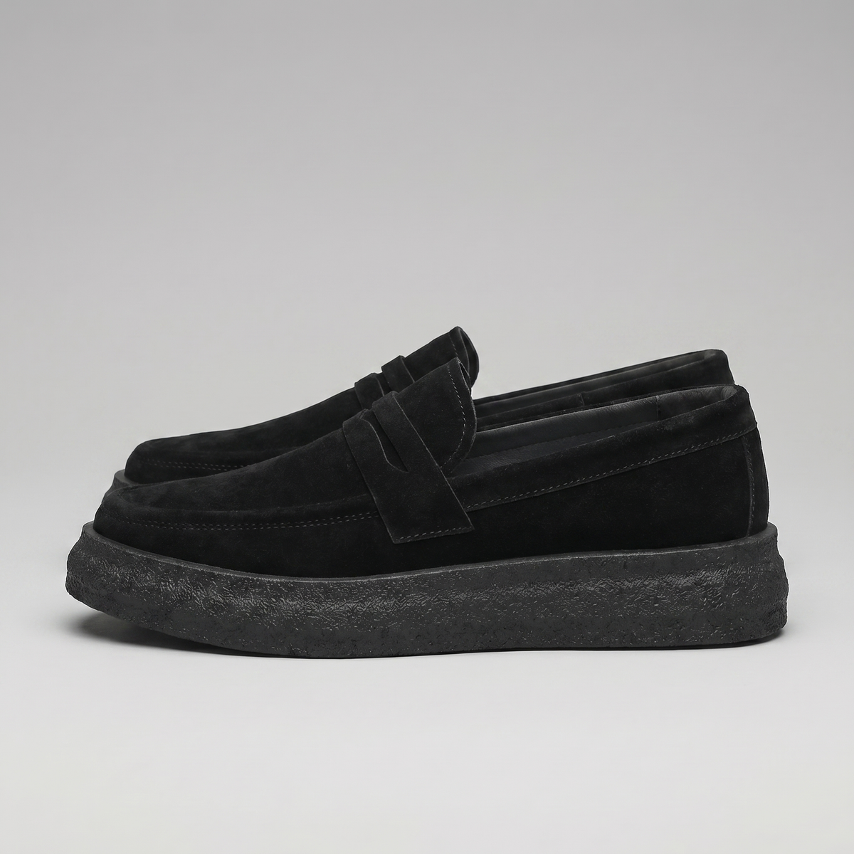Chaussures slip-on homme | mocassin classique