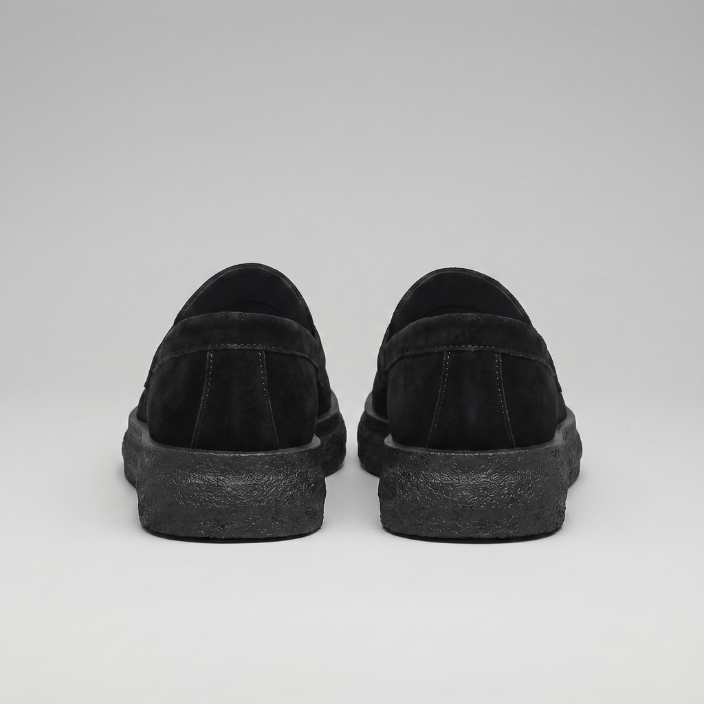 Chaussures slip-on homme | mocassin classique
