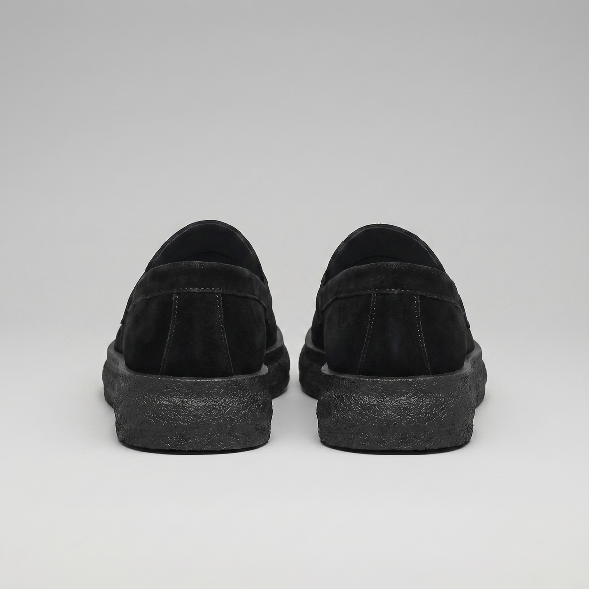 Chaussures slip-on homme | mocassin classique