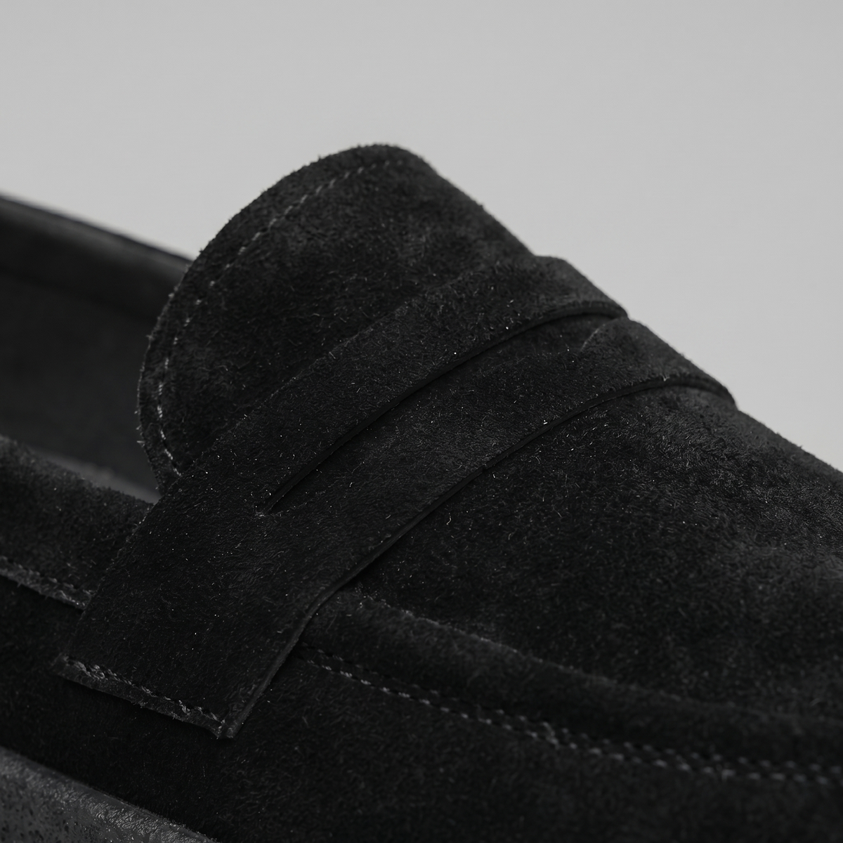 Chaussures slip-on homme | mocassin classique