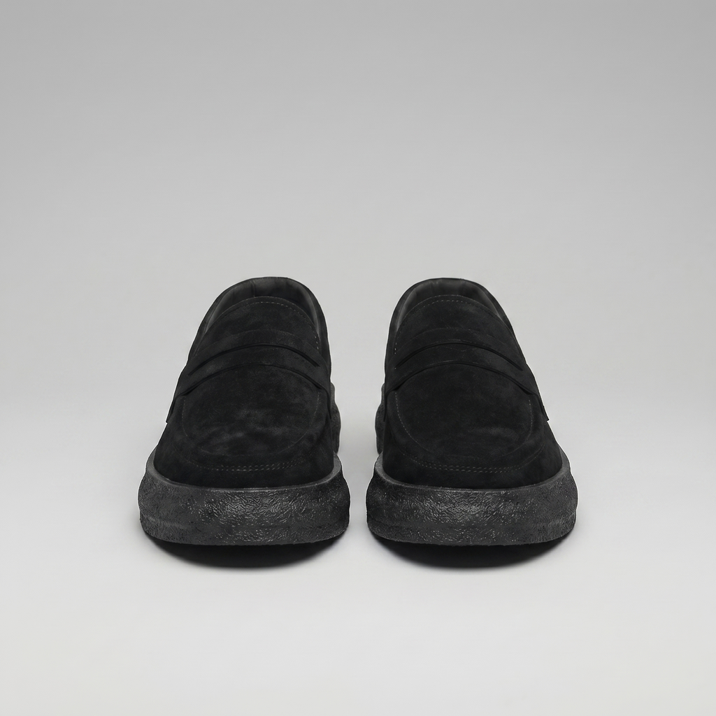 Chaussures slip-on homme | mocassin classique