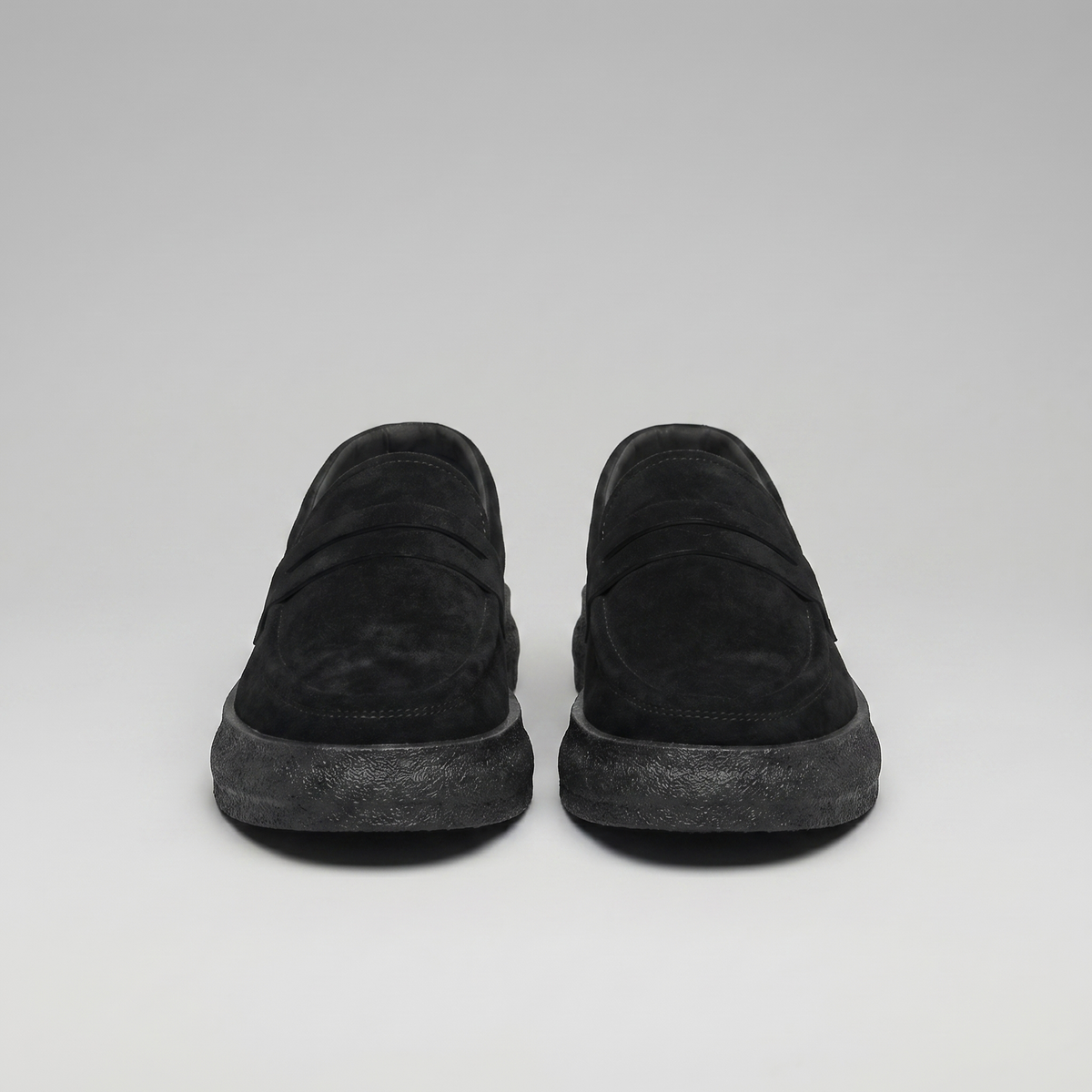 Chaussures slip-on homme | mocassin classique