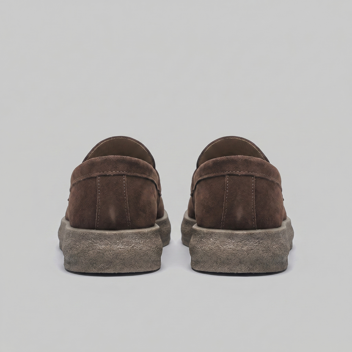 Chaussures slip-on homme | mocassin classique