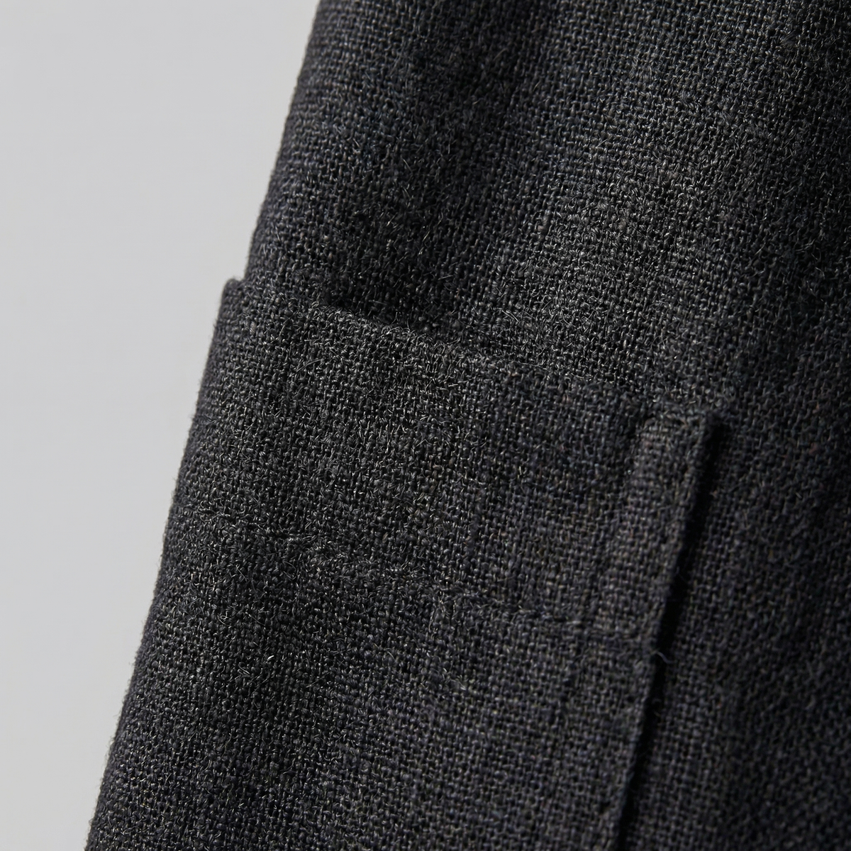 Veste lin homme | blazer élégant vacances