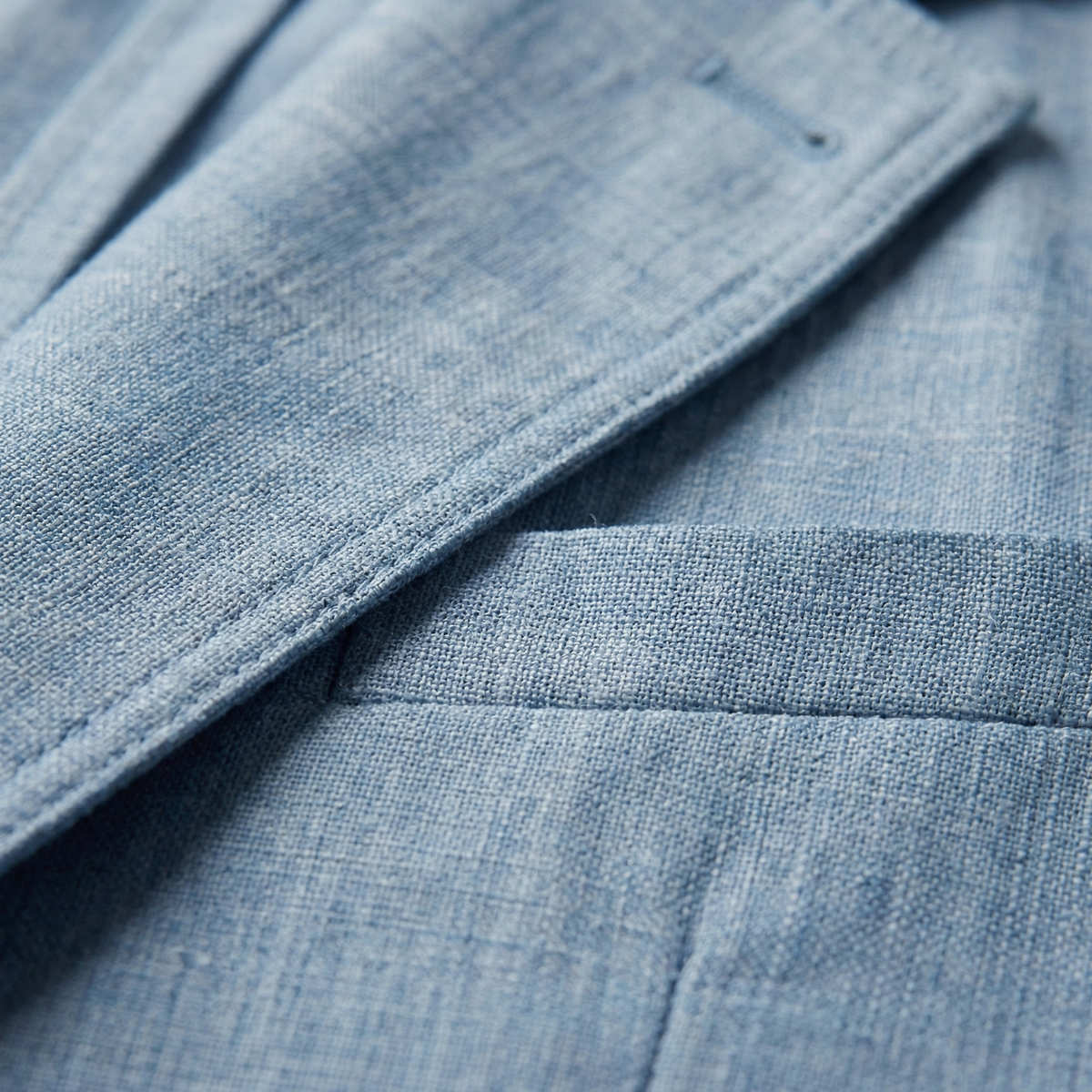 Veste lin homme | blazer élégant vacances