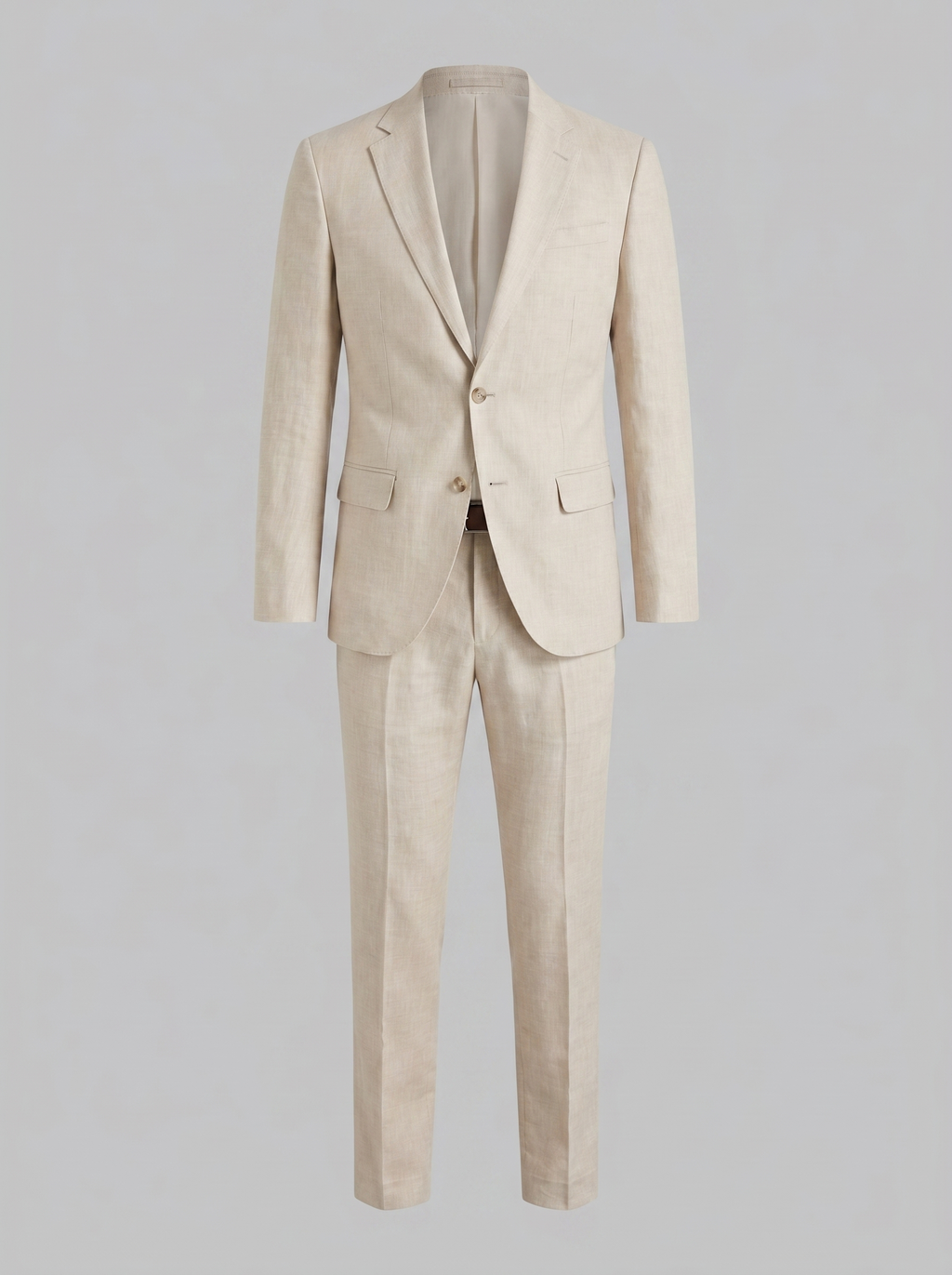 Ensemble sastre lin | habit cérémonie homme